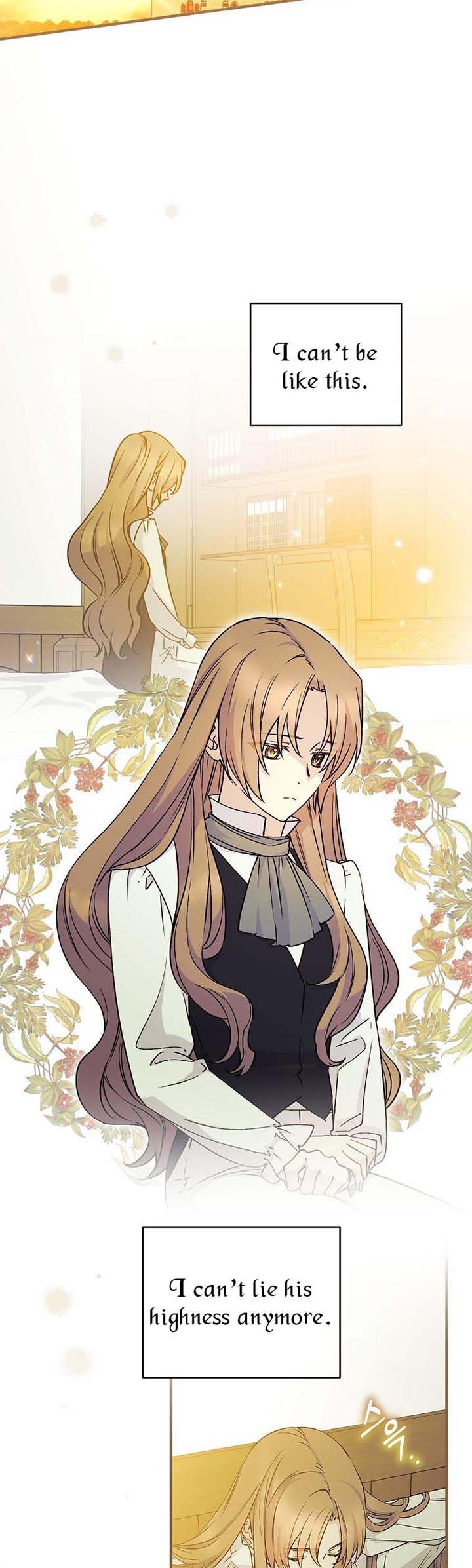 Read A Capable Maid Manga Online