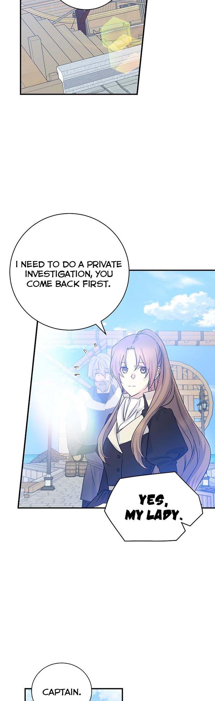 Read A Capable Maid Manga Online