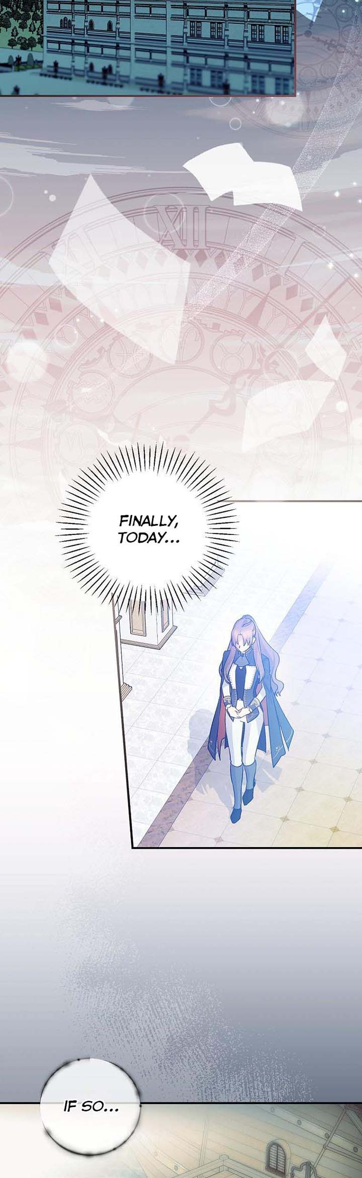 Read A Capable Maid Manga Online