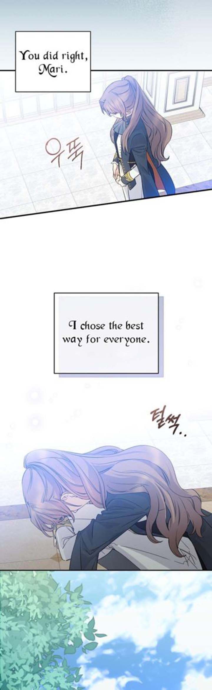 Read A Capable Maid Manga Online