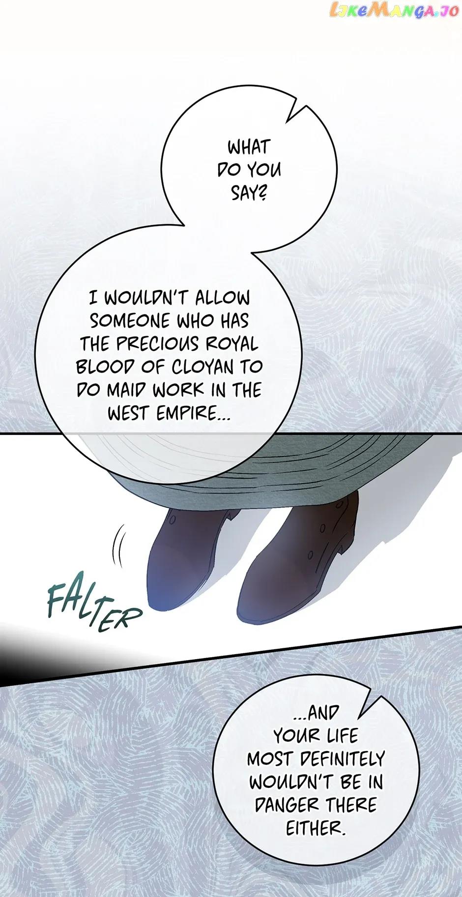 Read A Capable Maid Manga Online