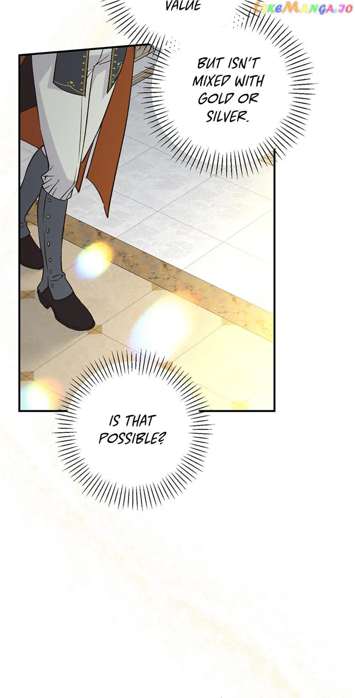 Read A Capable Maid Manga Online