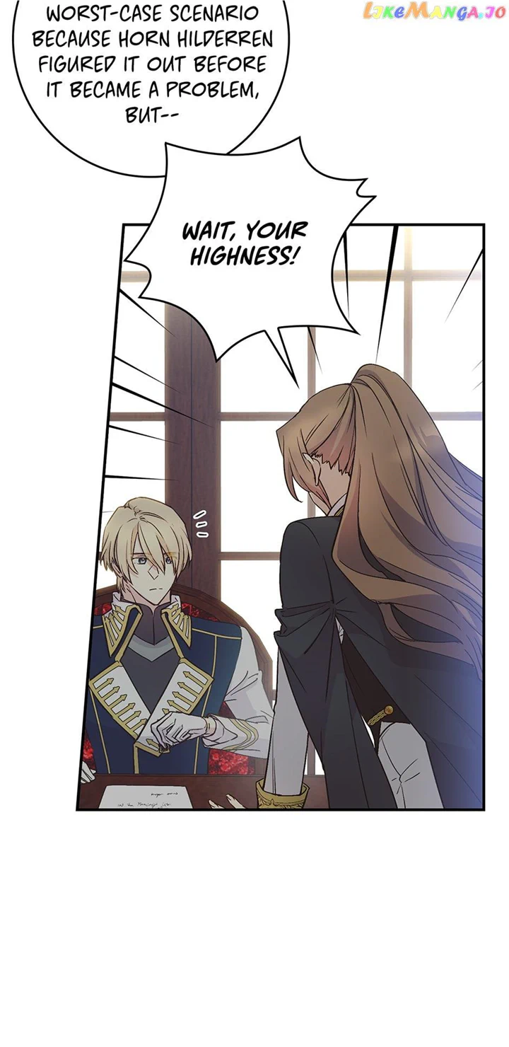 Read A Capable Maid Manga Online
