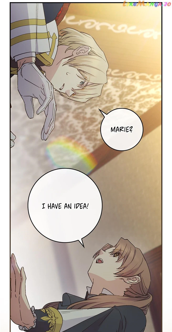 Read A Capable Maid Manga Online