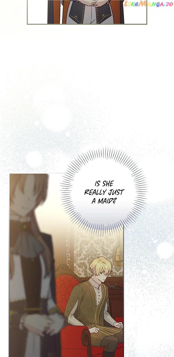 Read A Capable Maid Manga Online