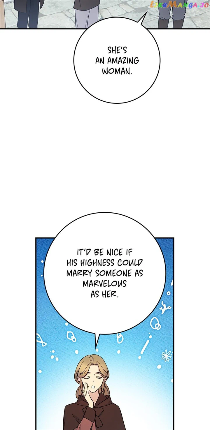 Read A Capable Maid Manga Online