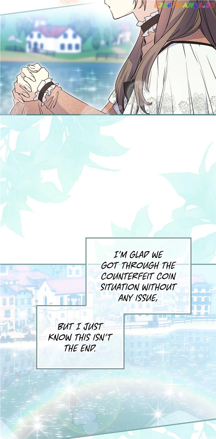 Read A Capable Maid Manga Online