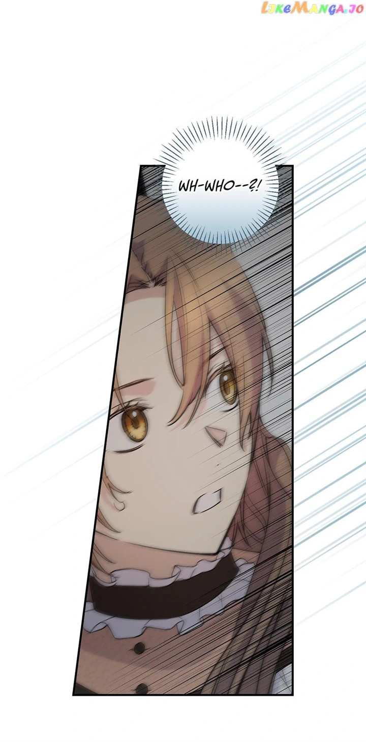 Read A Capable Maid Manga Online
