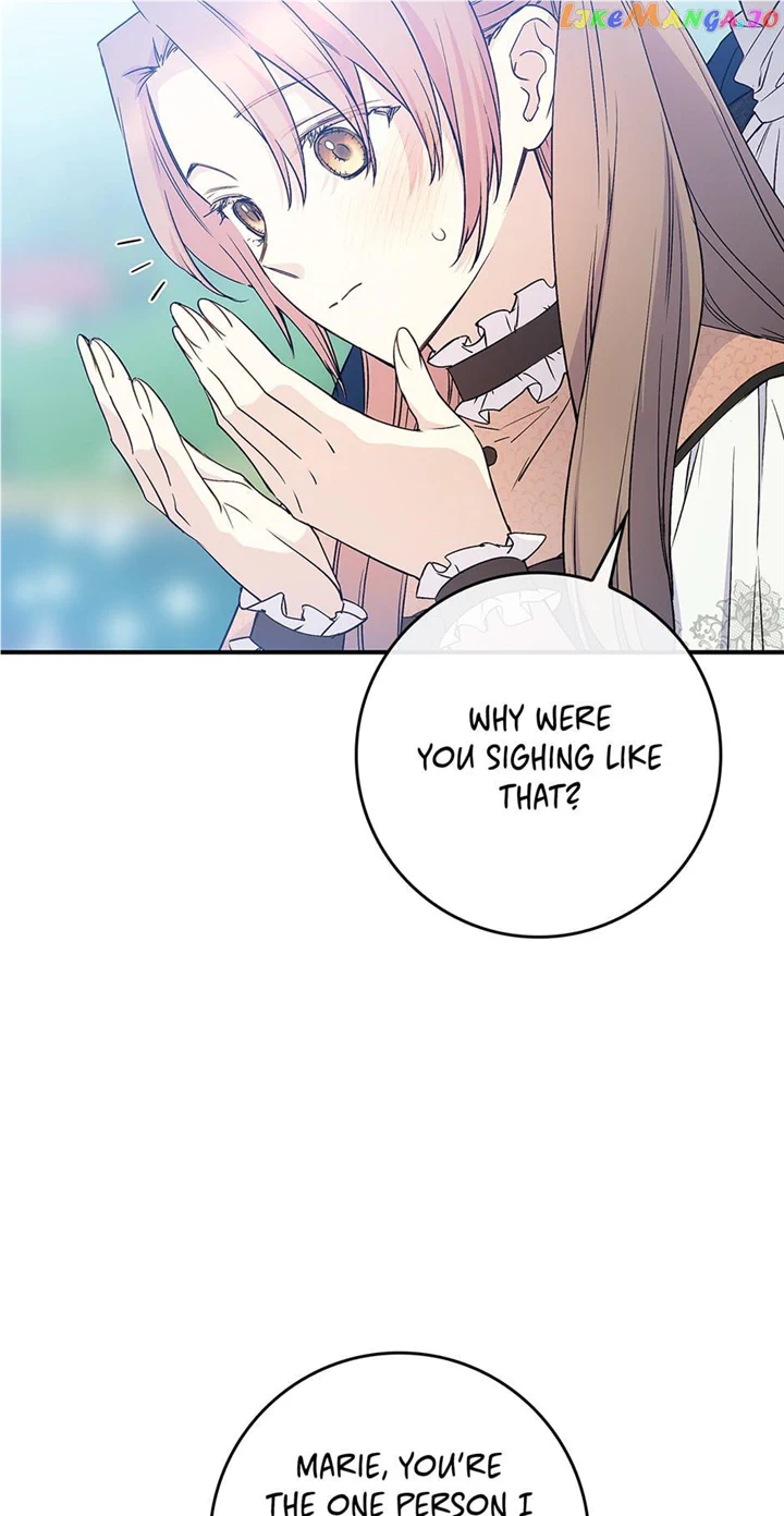 Read A Capable Maid Manga Online