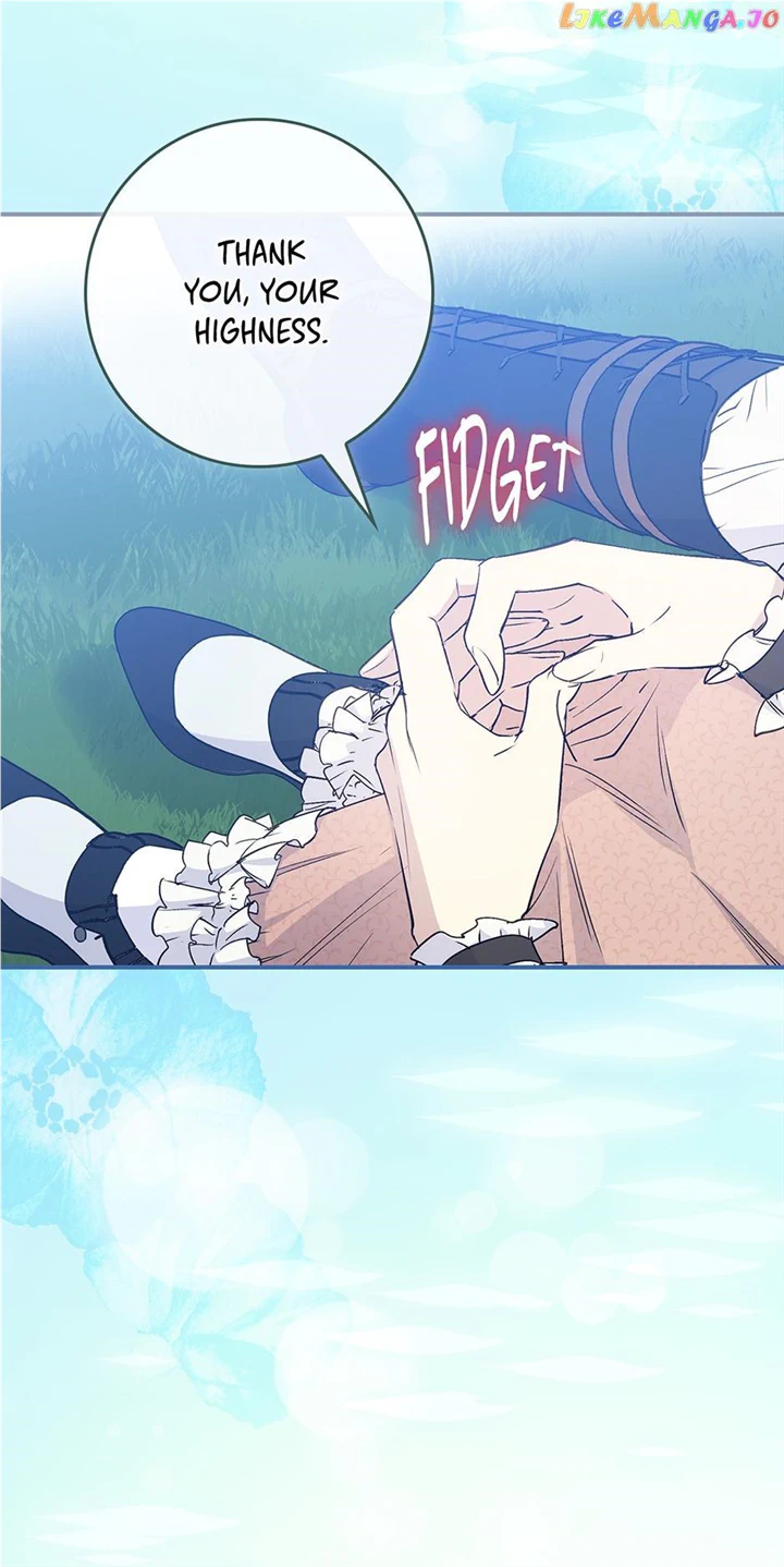 Read A Capable Maid Manga Online