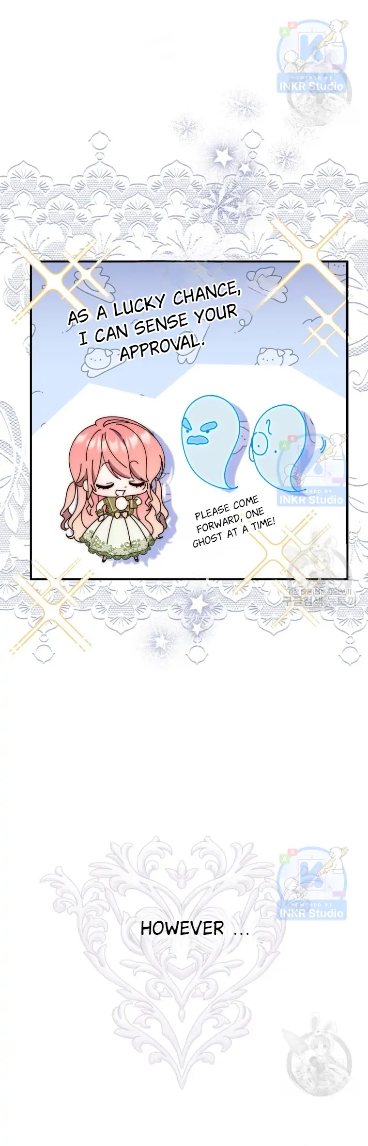 Read A Fortune-Telling Princess Manga Online