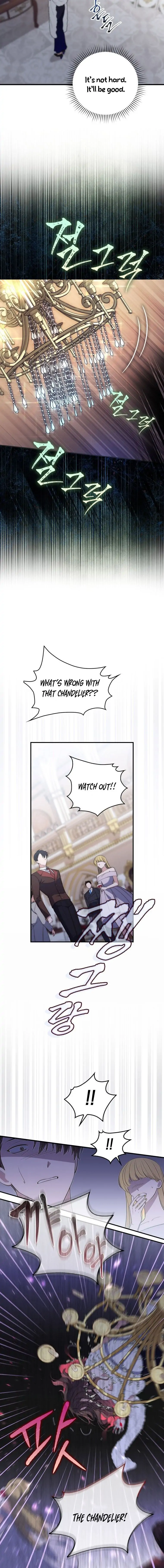 Read A Fortune-Telling Princess Manga Online