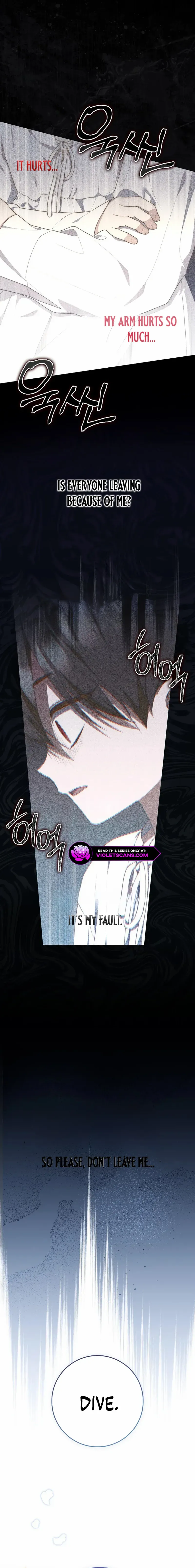 Read A Fortune-Telling Princess Manga Online