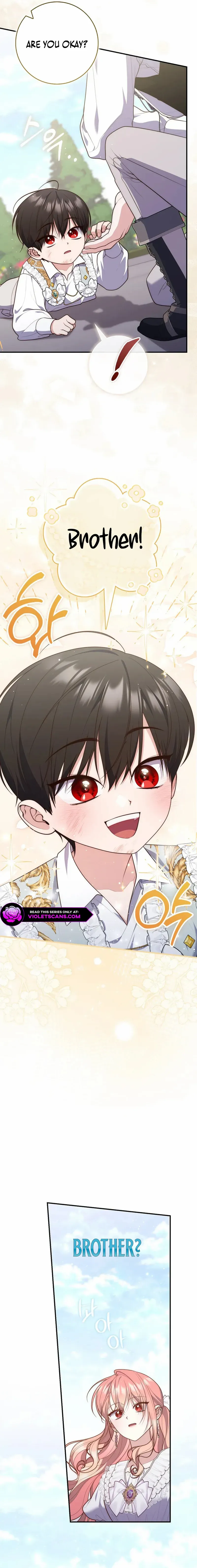 Read A Fortune-Telling Princess Manga Online