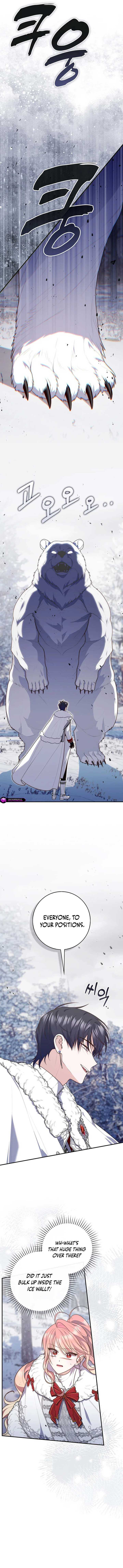 Read A Fortune-Telling Princess Manga Online