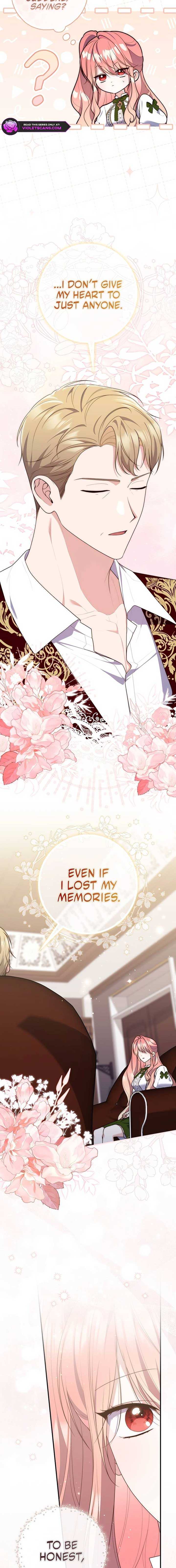 Read A Fortune-Telling Princess Manga Online