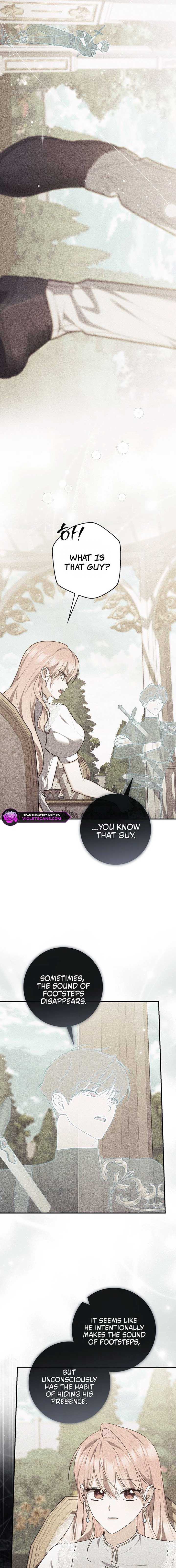 Read A Fortune-Telling Princess Manga Online