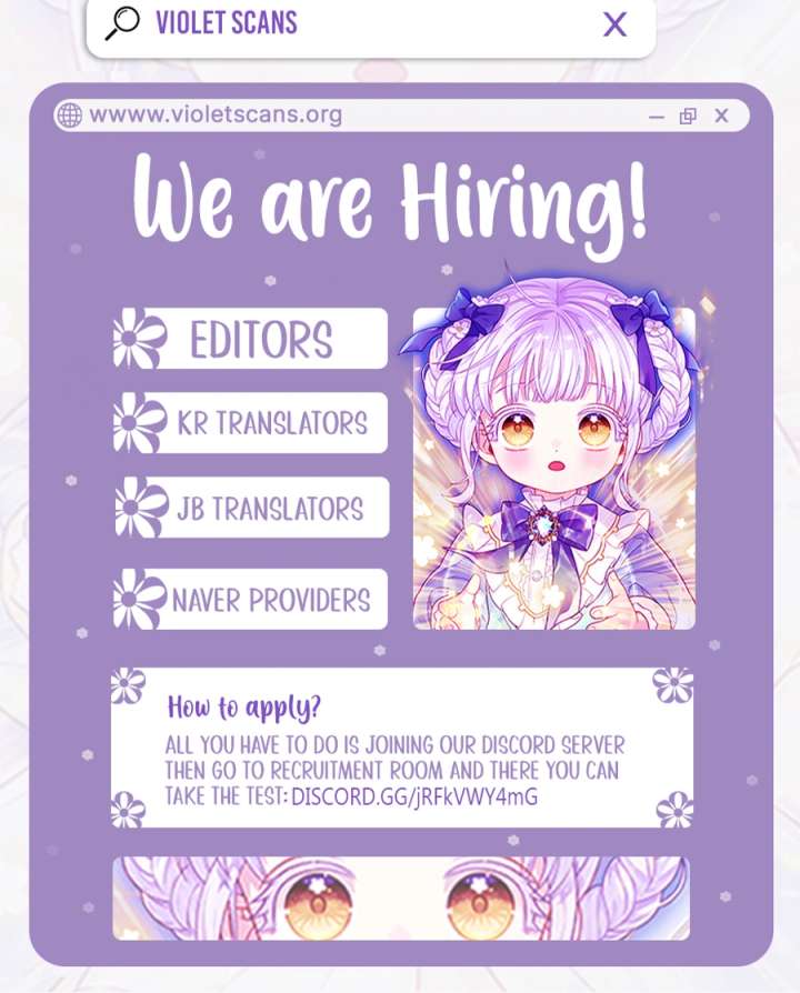 Read A Fortune-Telling Princess Manga Online