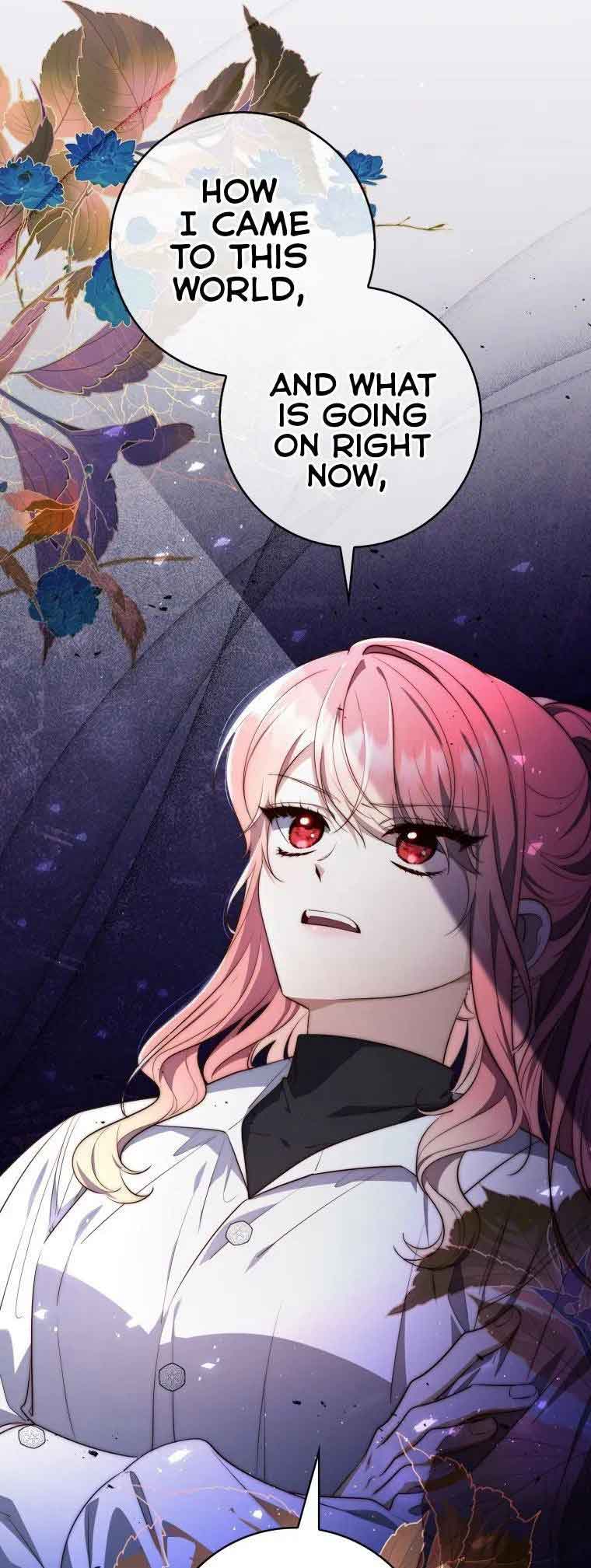 Read A Fortune-Telling Princess Manga Online