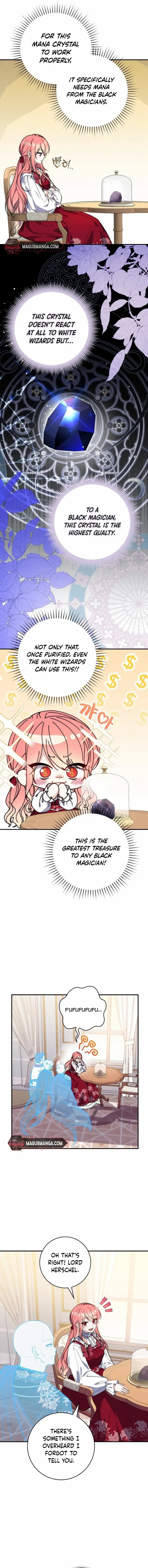 Read A Fortune-Telling Princess Manga Online