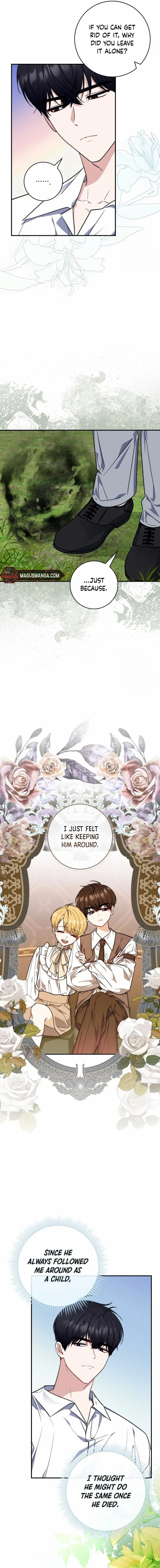 Read A Fortune-Telling Princess Manga Online