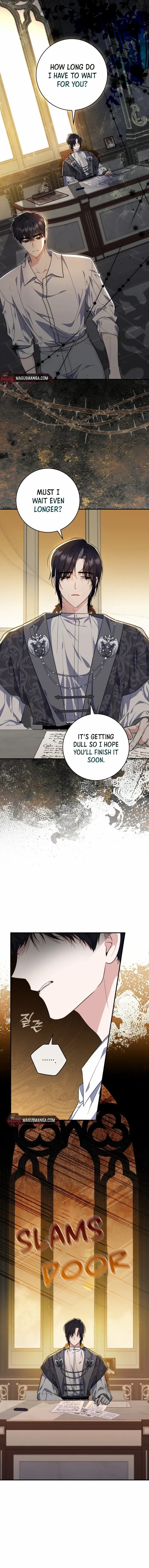 Read A Fortune-Telling Princess Manga Online
