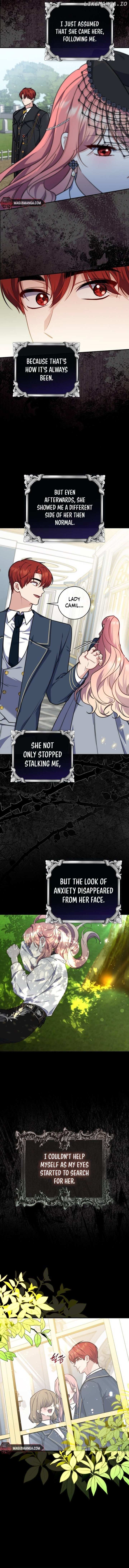 Read A Fortune-Telling Princess Manga Online