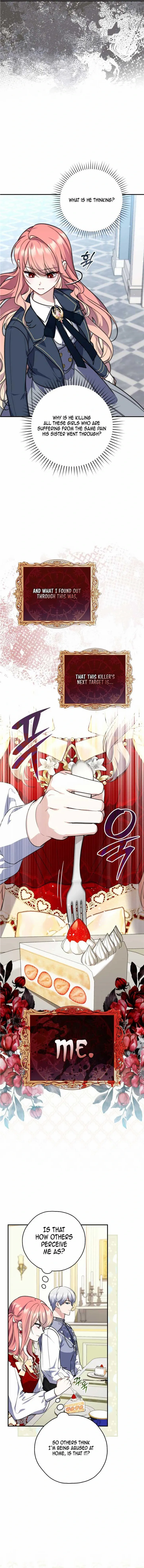 Read A Fortune-Telling Princess Manga Online