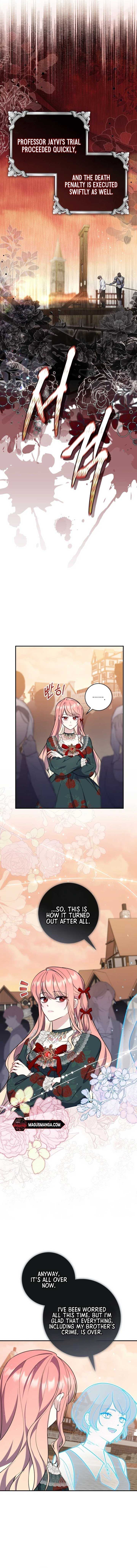 Read A Fortune-Telling Princess Manga Online