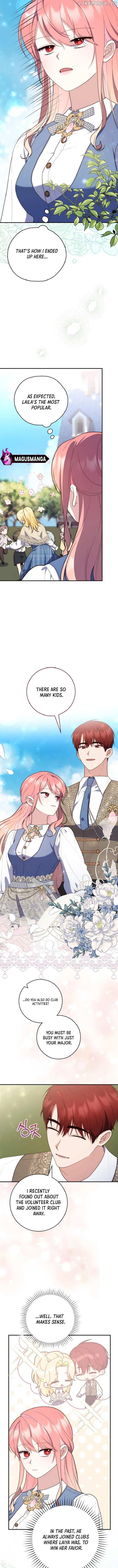 Read A Fortune-Telling Princess Manga Online