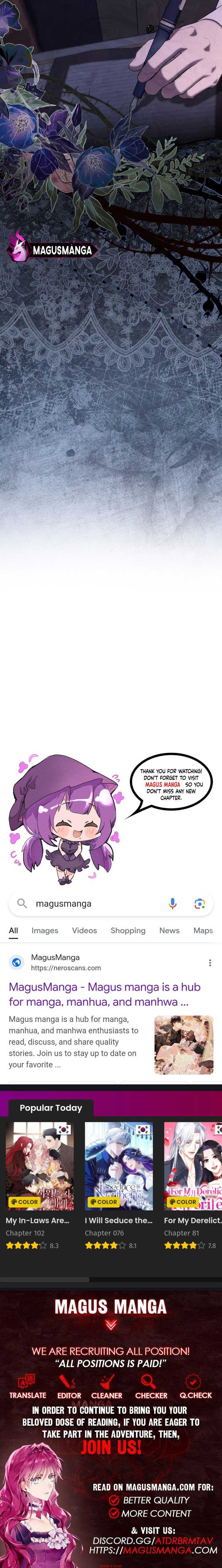 Read A Fortune-Telling Princess Manga Online