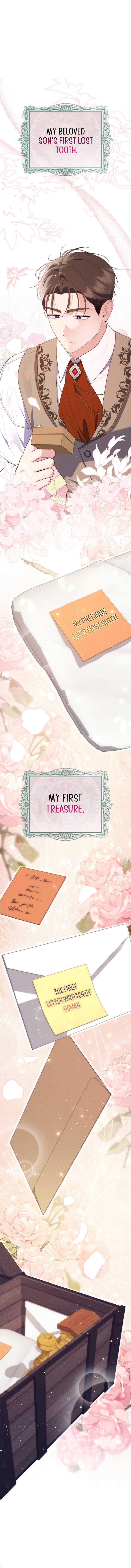 Read A Fortune-Telling Princess Manga Online
