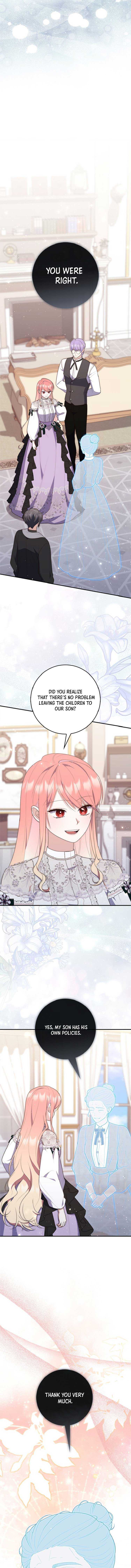 Read A Fortune-Telling Princess Manga Online