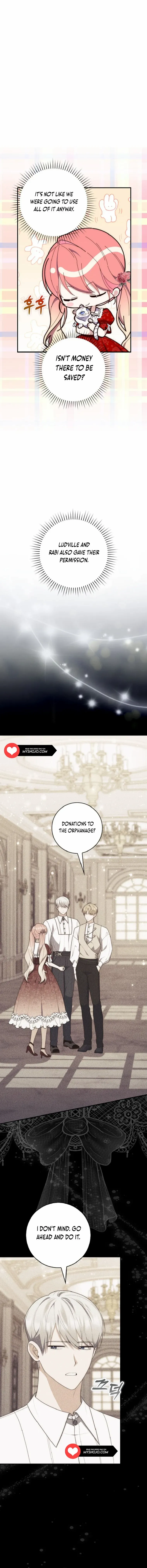 Read A Fortune-Telling Princess Manga Online