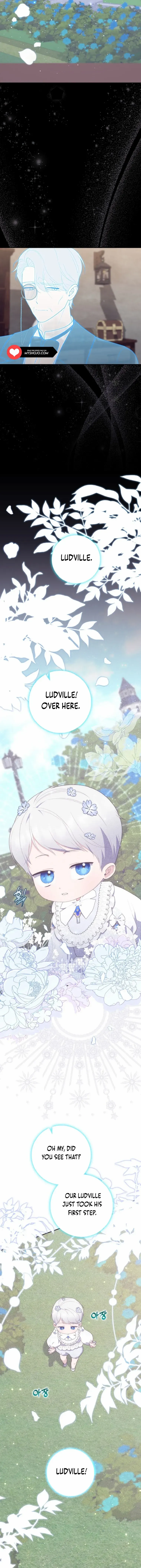Read A Fortune-Telling Princess Manga Online