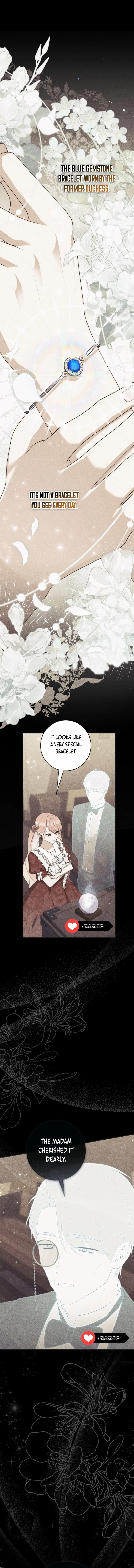 Read A Fortune-Telling Princess Manga Online