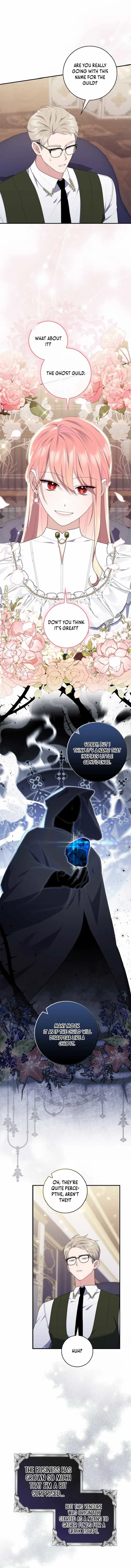 Read A Fortune-Telling Princess Manga Online