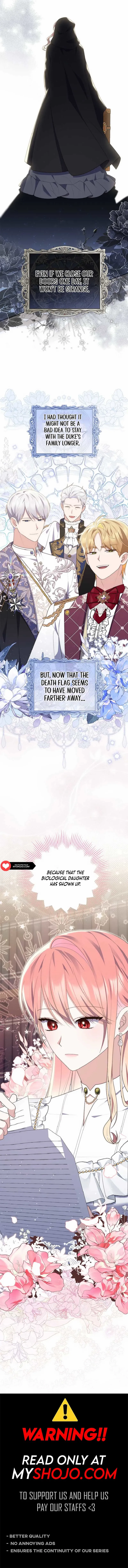 Read A Fortune-Telling Princess Manga Online