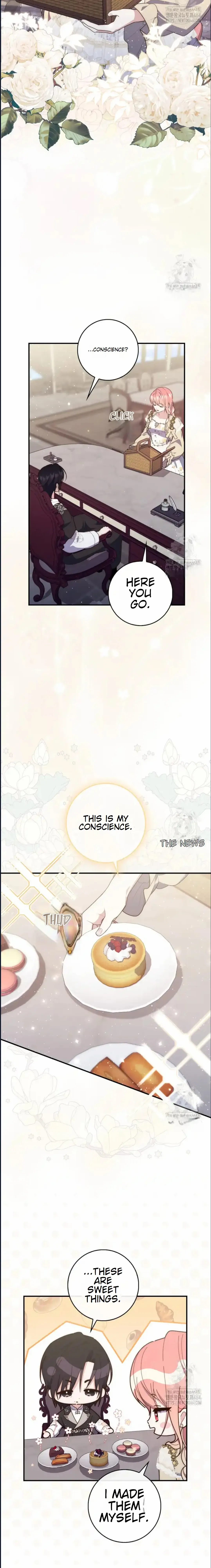 Read A Fortune-Telling Princess Manga Online
