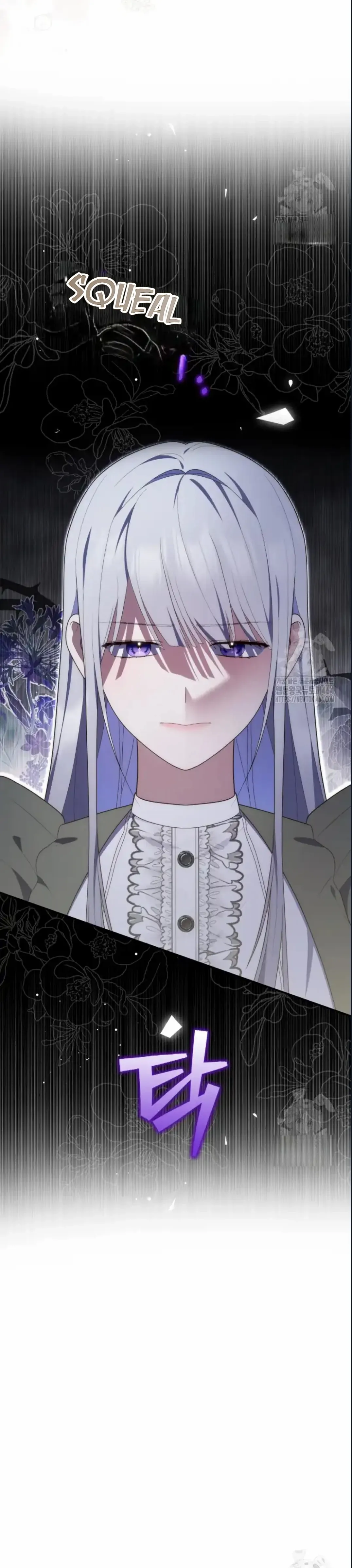 Read A Fortune-Telling Princess Manga Online