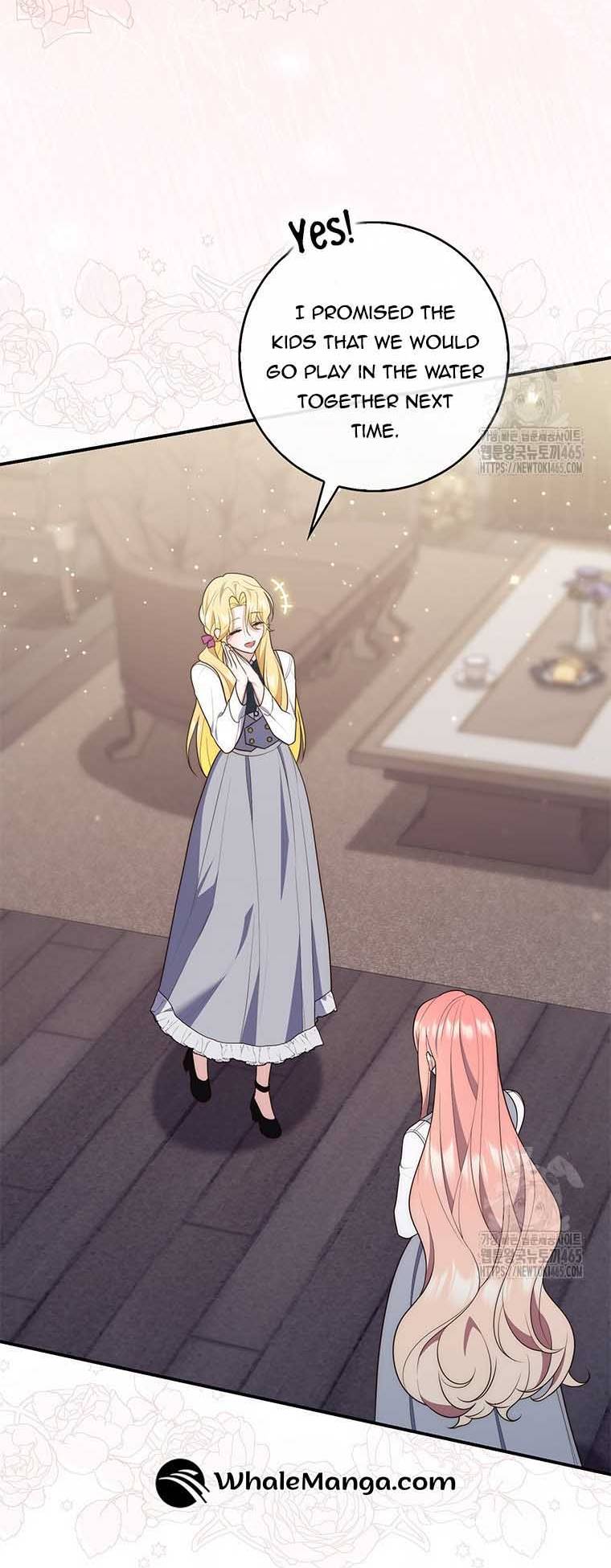 Read A Fortune-Telling Princess Manga Online