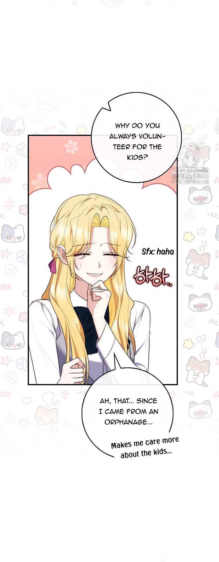 Read A Fortune-Telling Princess Manga Online