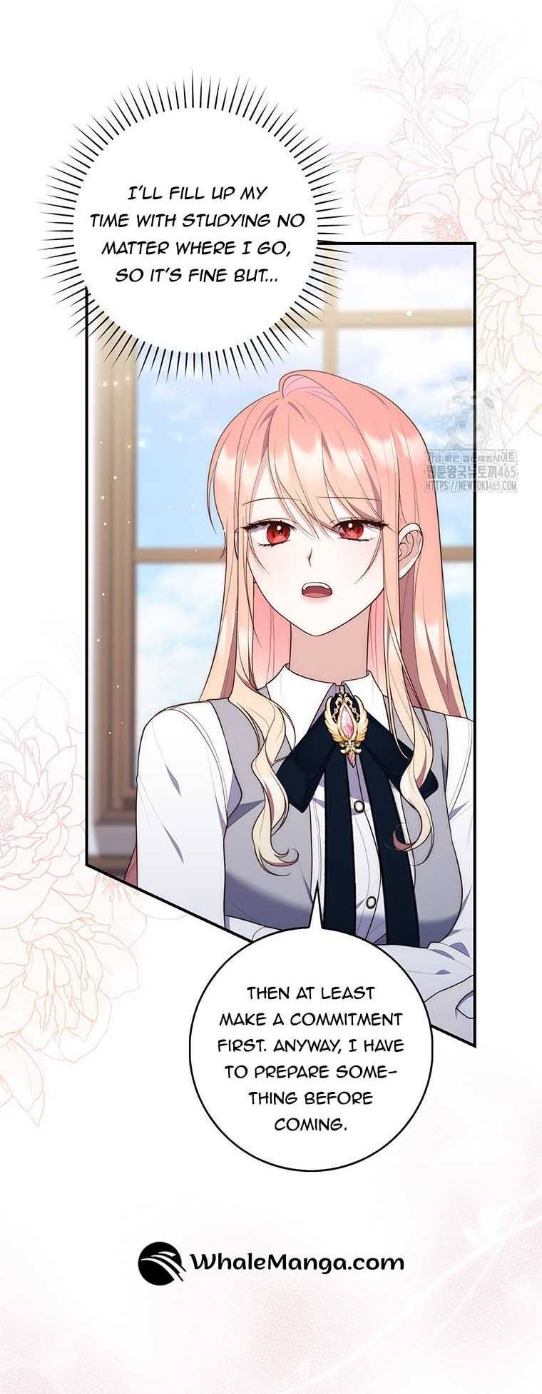 Read A Fortune-Telling Princess Manga Online