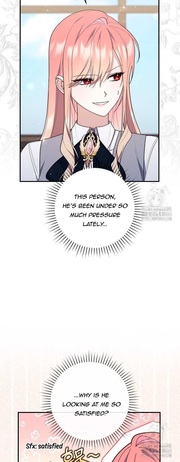 Read A Fortune-Telling Princess Manga Online