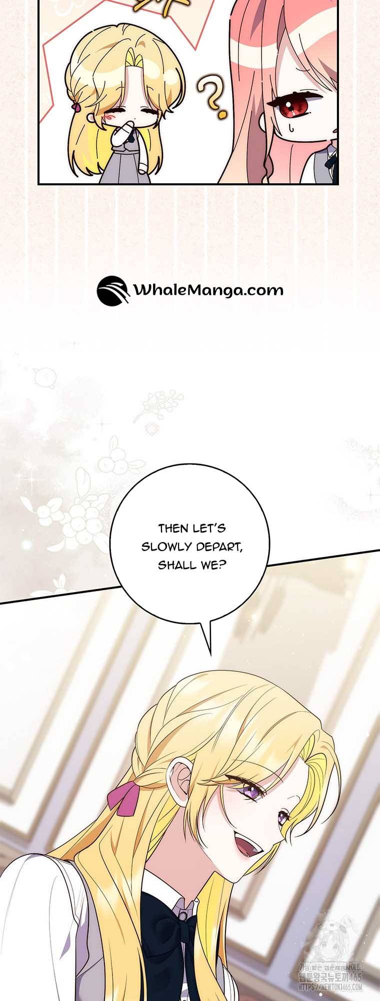 Read A Fortune-Telling Princess Manga Online