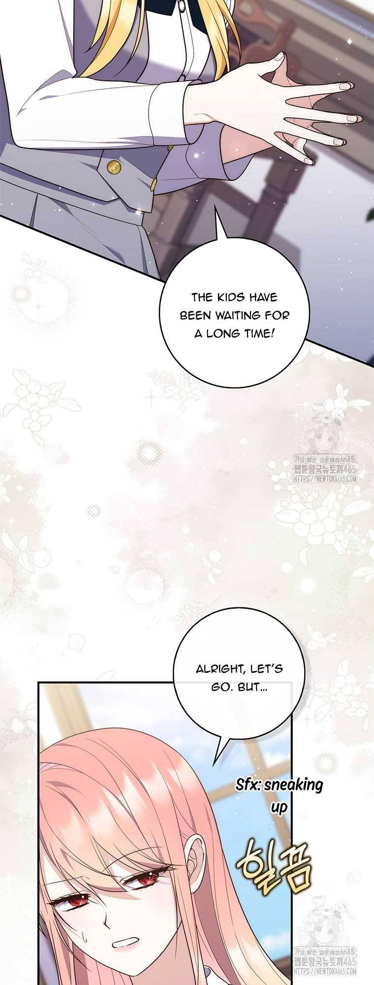 Read A Fortune-Telling Princess Manga Online