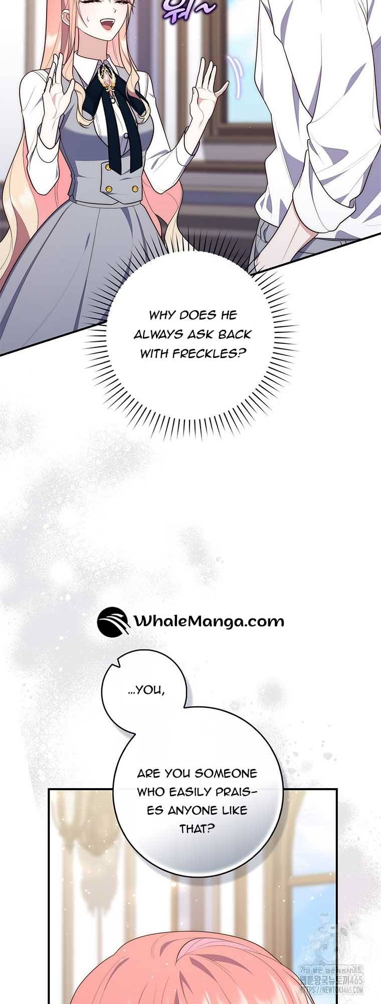 Read A Fortune-Telling Princess Manga Online