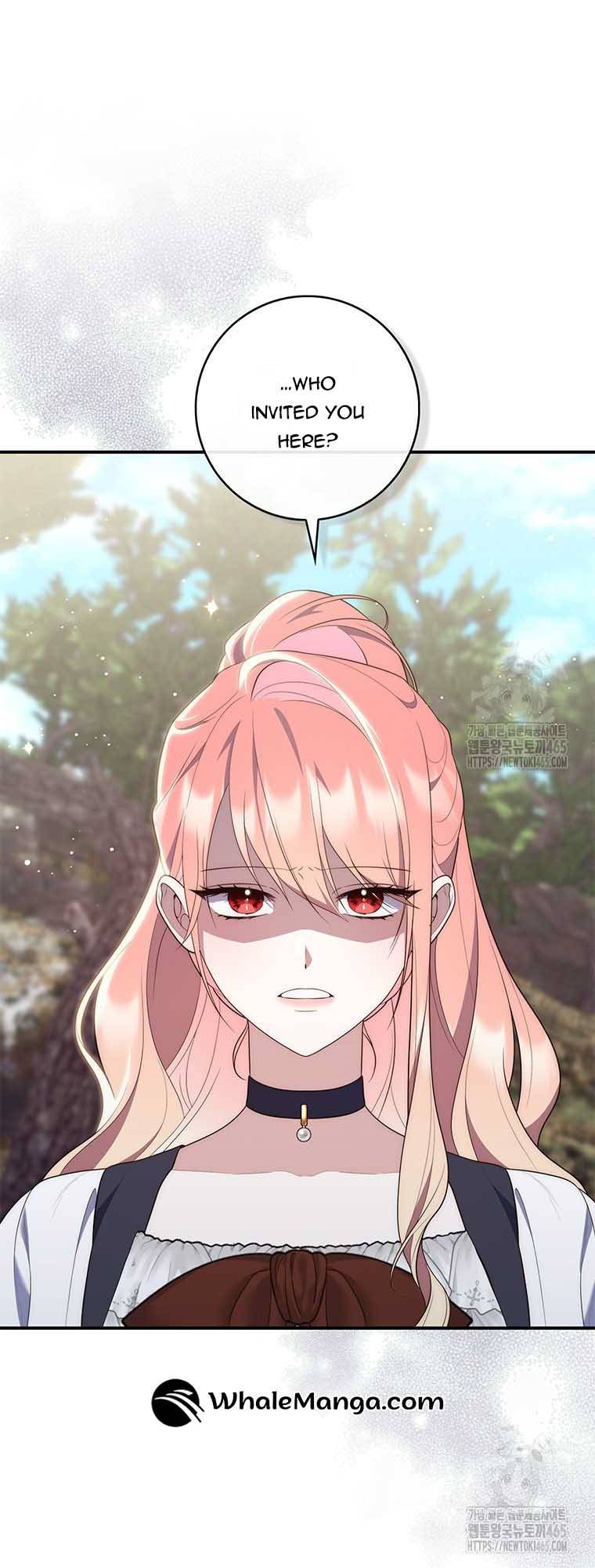 Read A Fortune-Telling Princess Manga Online