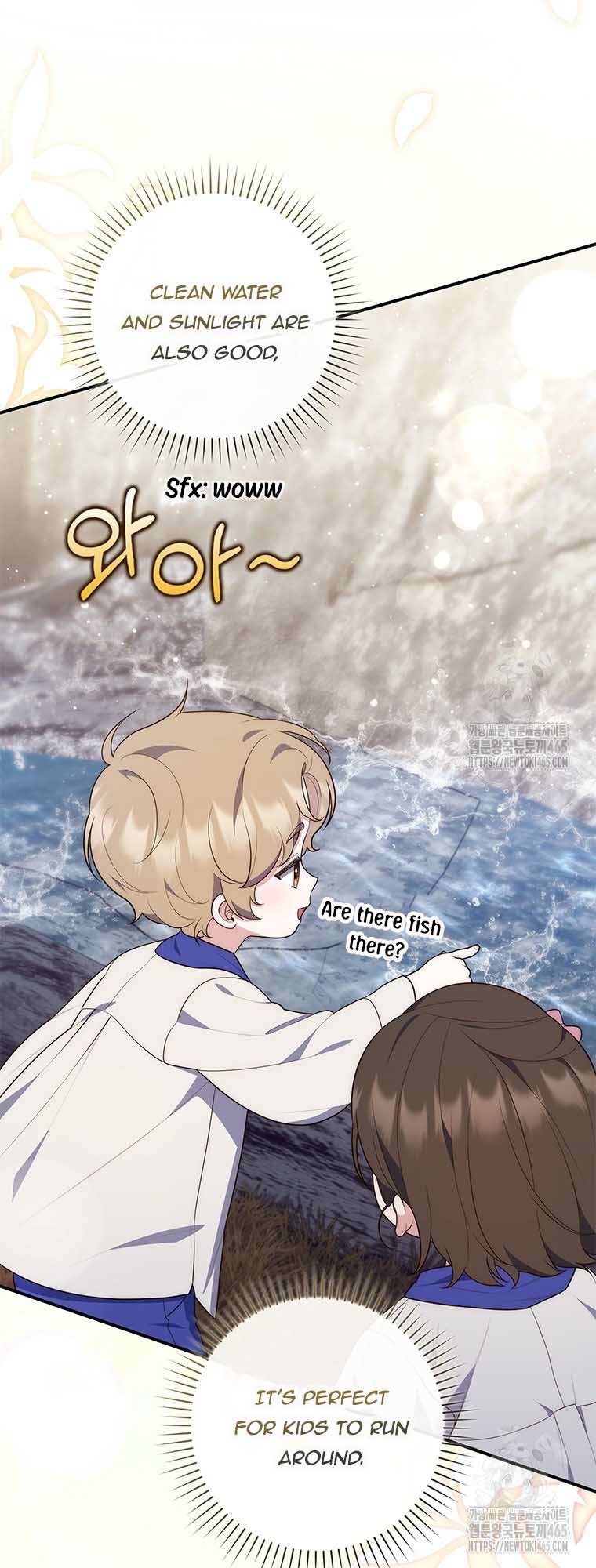 Read A Fortune-Telling Princess Manga Online