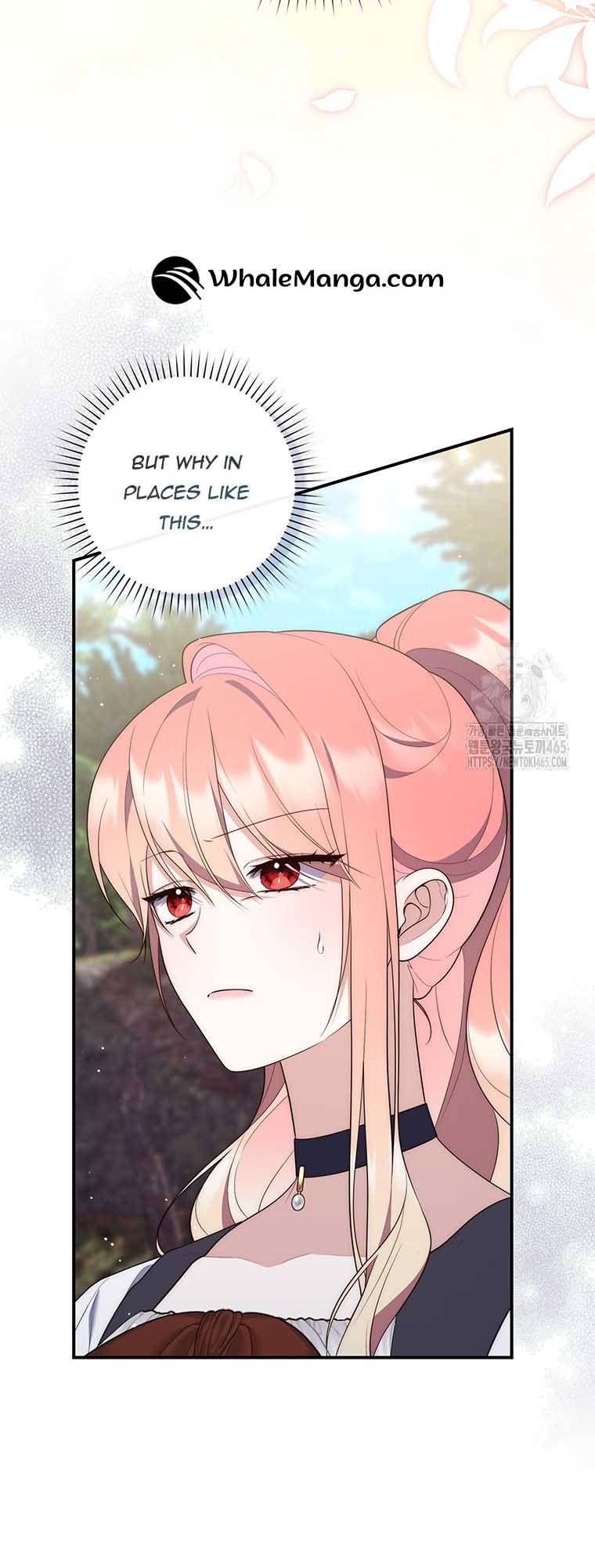 Read A Fortune-Telling Princess Manga Online